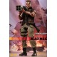 Commando John Matrix Sixth Scale Figure 30 cm